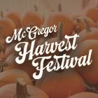Spotlight on McGregor Harvest Festival